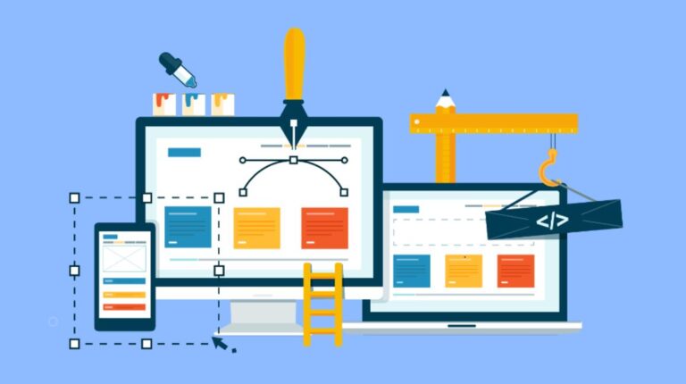 ᐉ Cómo 【 ADMINISTRAR 】una PÁGINA WEB ya CREADA