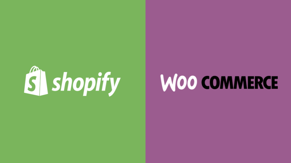 shopify vs woocommerce cual es mejor