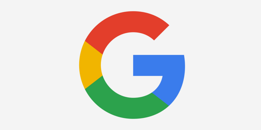 Logotipo de google