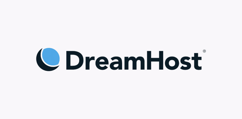 Dreamhost logo