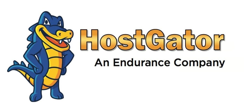 Hostgator logo