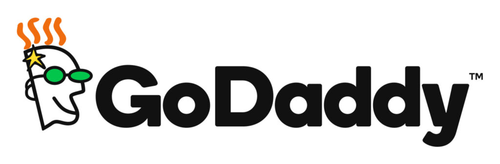 Go Daddy LOGO